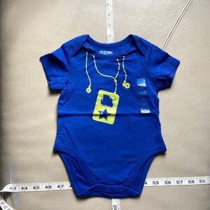 Rompers  3-6 months for boy